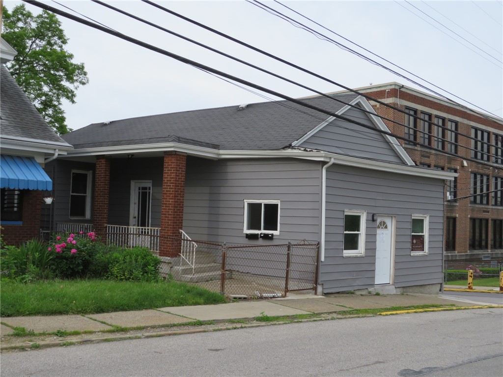 109 Parkfield St