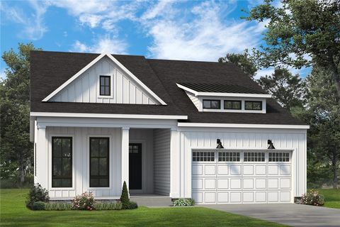 Homes For Sale - LOT 135 Oliver Drive<br/> South Park, PA 15129