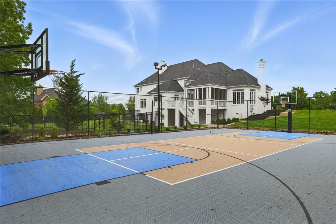 Pine Twp - Nal, Pennsylvania 15044, United States, 6 Bedrooms Bedrooms, ,6 BathroomsBathrooms,Residential,Active,147583