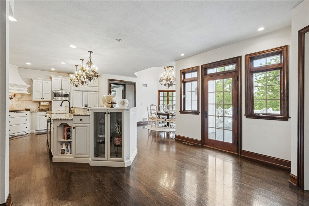 Pine Twp - Nal, Pennsylvania 15044, United States, 6 Bedrooms Bedrooms, ,6 BathroomsBathrooms,Residential,Active,147583