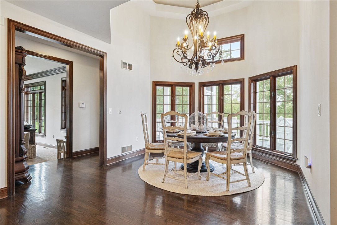 Pine Twp - Nal, Pennsylvania 15044, United States, 6 Bedrooms Bedrooms, ,6 BathroomsBathrooms,Residential,Active,147583