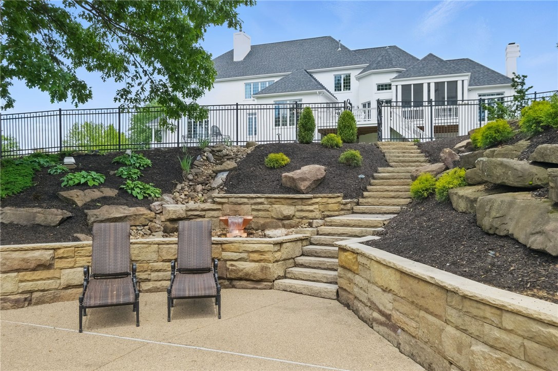 Pine Twp - Nal, Pennsylvania 15044, United States, 6 Bedrooms Bedrooms, ,6 BathroomsBathrooms,Residential,Active,147583