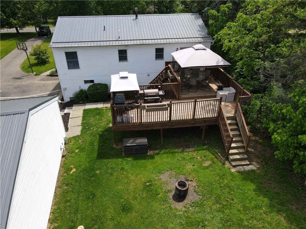 Center Twp - But, Pennsylvania 16001, United States, 3 Bedrooms Bedrooms, ,2 BathroomsBathrooms,Residential,Contingent,141610