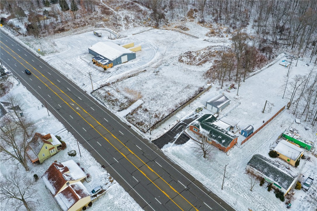 920 N Hermitage Road