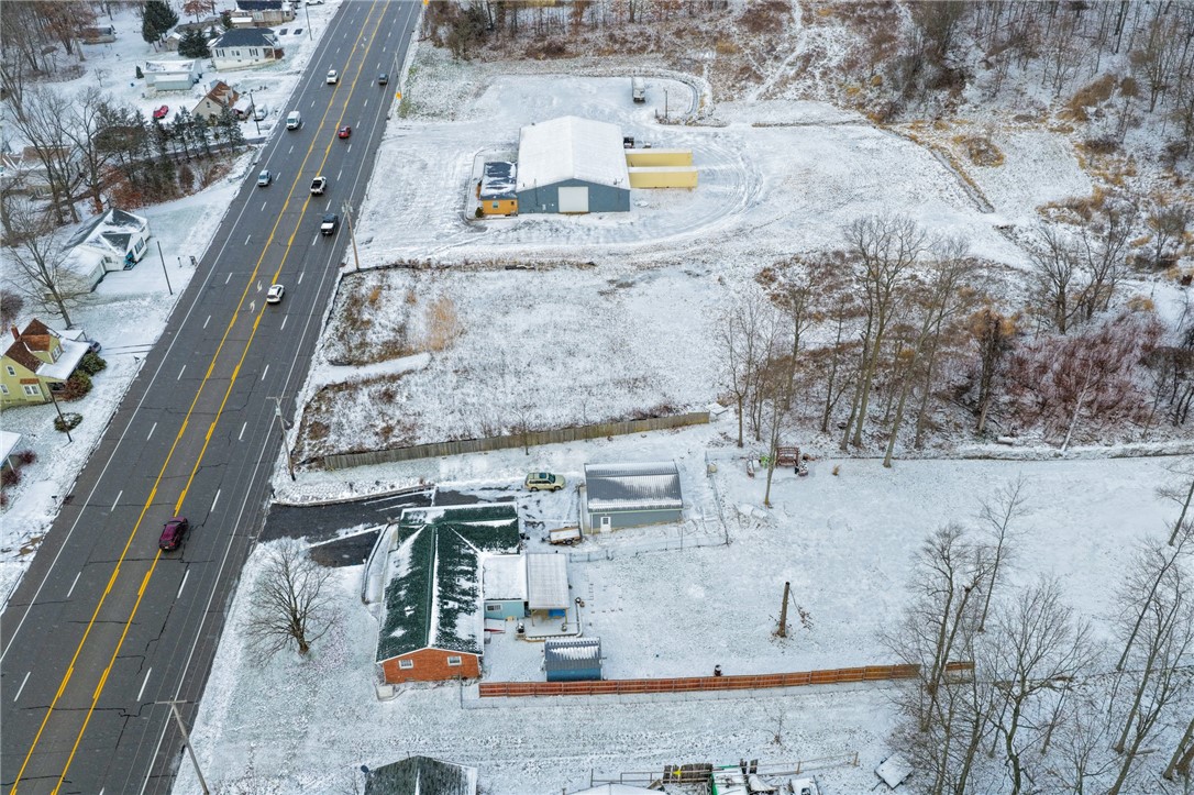 920 N Hermitage Road