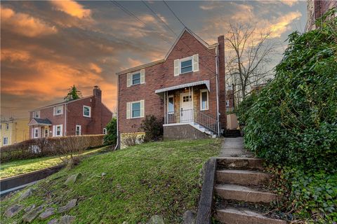 Photo of 325 Bracken Ave, Pittsburgh, PA 15227 (MLS # 1741832)