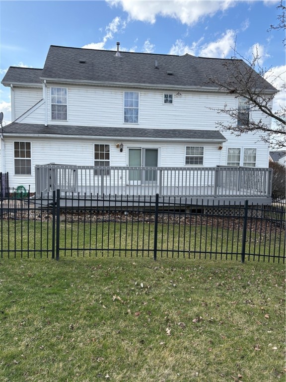 Center Twp - Bea, Pennsylvania 15001, United States, 4 Bedrooms Bedrooms, ,3 BathroomsBathrooms,Residential,Active,21671