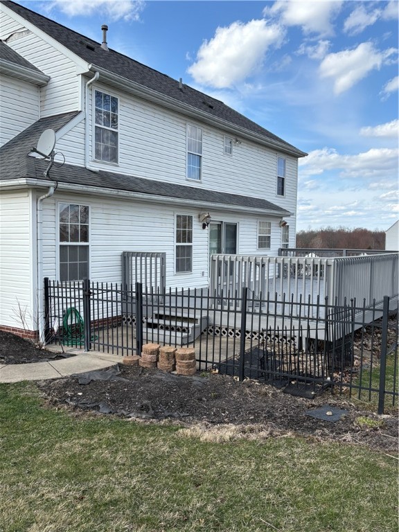 Center Twp - Bea, Pennsylvania 15001, United States, 4 Bedrooms Bedrooms, ,3 BathroomsBathrooms,Residential,Active,21671