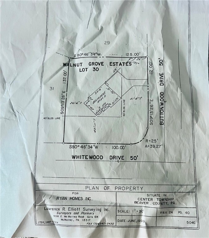 Center Twp - Bea, Pennsylvania 15001, United States, 4 Bedrooms Bedrooms, ,3 BathroomsBathrooms,Residential,Active,21671