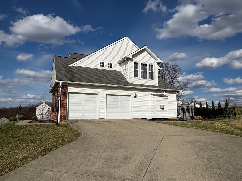 Center Twp - Bea, Pennsylvania 15001, United States, 4 Bedrooms Bedrooms, ,3 BathroomsBathrooms,Residential,Active,21671