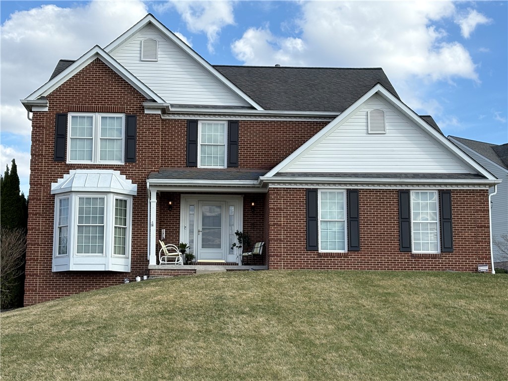 Center Twp - Bea, Pennsylvania 15001, United States, 4 Bedrooms Bedrooms, ,3 BathroomsBathrooms,Residential,Active,21671