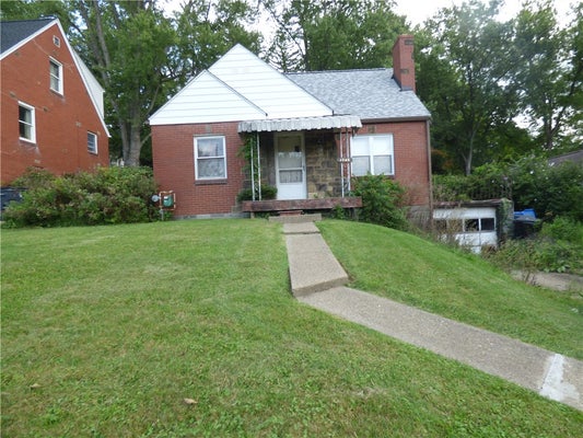 1745 BOWER HILL RD, PITTSBURGH, PA 15243 - Image aeba853d7d5191f518fbf361d25eb382/3913309968