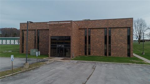 Photo of 45 Airport Road - 2nd Floor, Indiana, PA 15701 (MLS # 1732601)