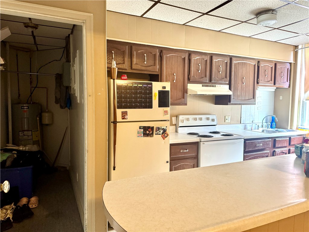 Kittanning Boro, Pennsylvania 16201, United States, ,Residential,Active,170553