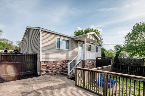 Photo of 236 22nd St, New Derry, PA 15671 (MLS # 1750381)