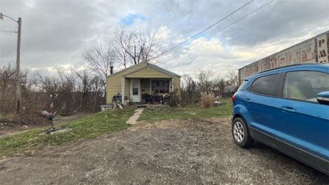 1120 Steubenville Pike Hanover Twp - WSH PA 15021