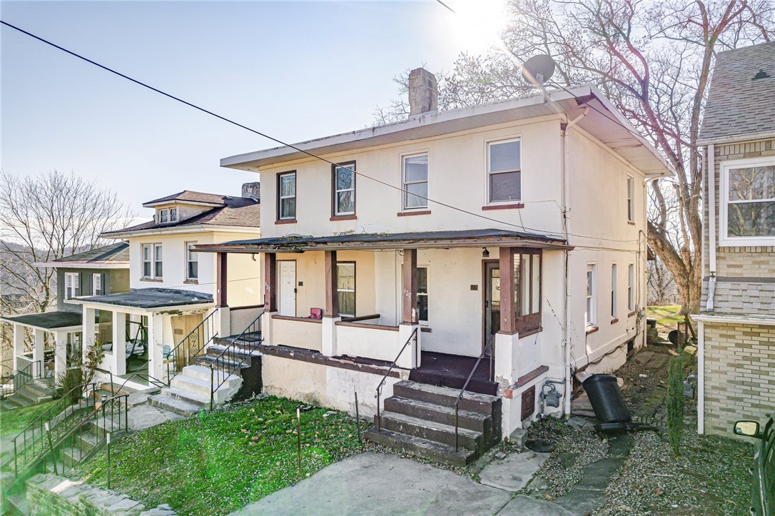 623-627 Chestnut St, Donora, Pennsylvania image 2