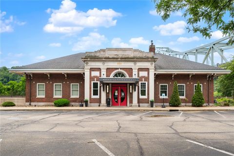 500 Chadwick Street Sewickley PA 15143