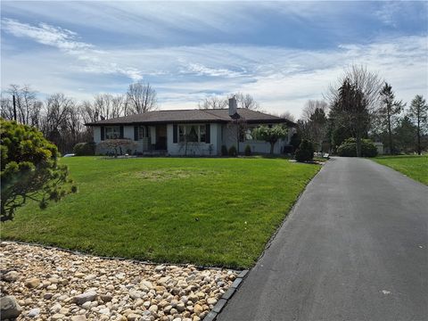 Photo of 3121 37th St Ext, Beaver Falls, PA 15010 (MLS # 1745332)