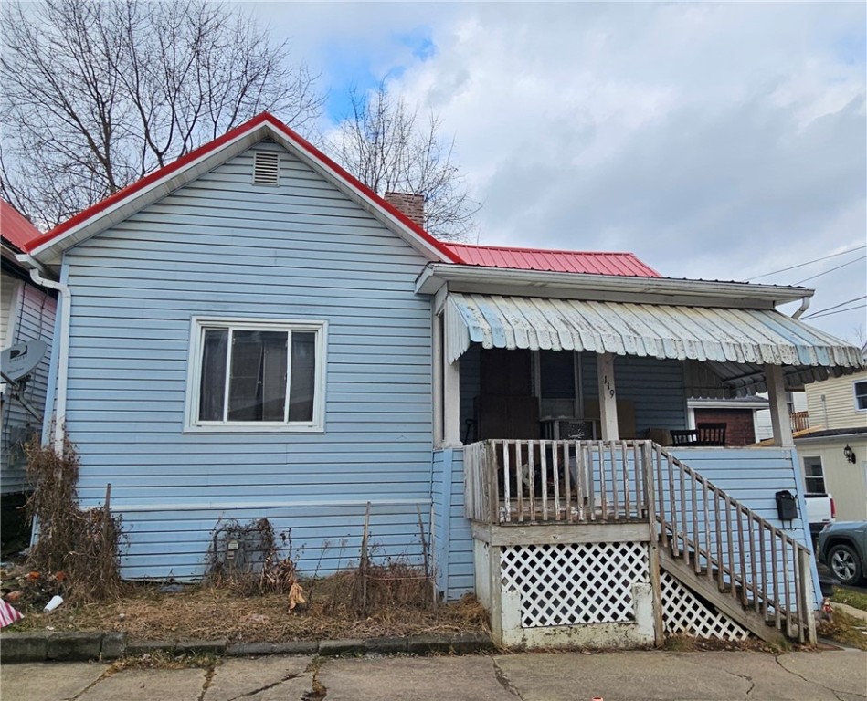 Waynsbrg/Frankln Twp, Pennsylvania 15370, United States, 2 Bedrooms Bedrooms, ,1 BathroomBathrooms,Residential,Active,222109