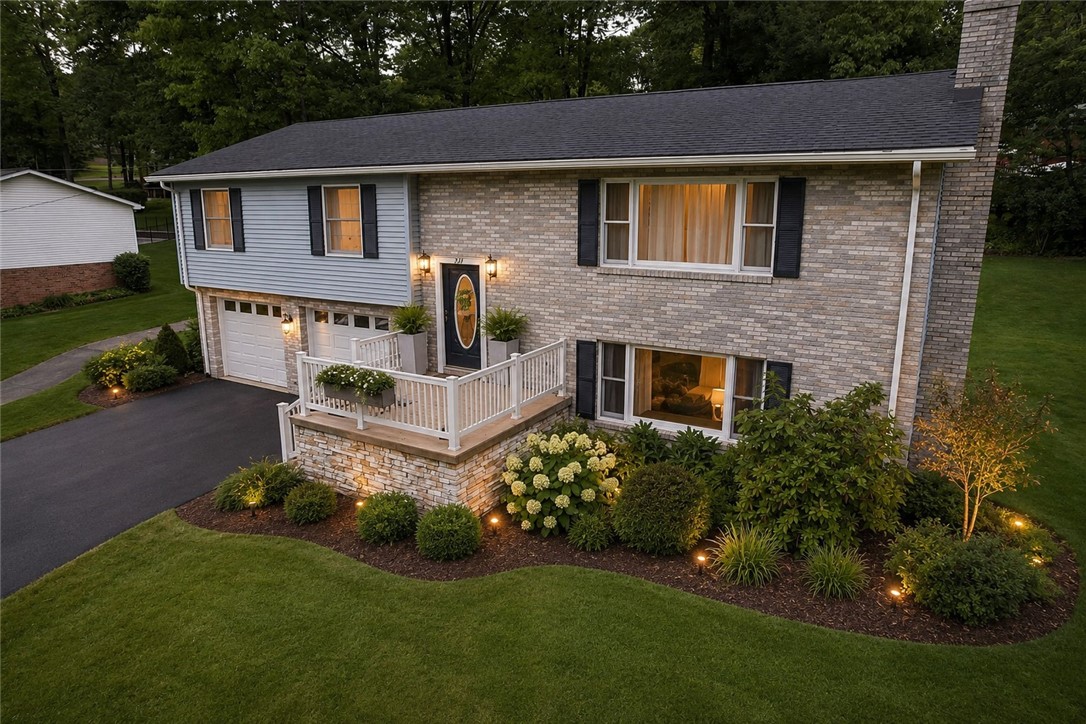 213 Cherokee Dr