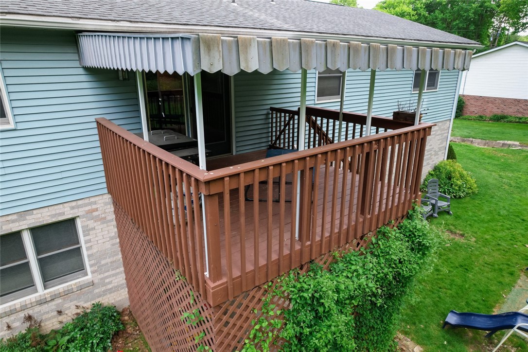 213 Cherokee Dr