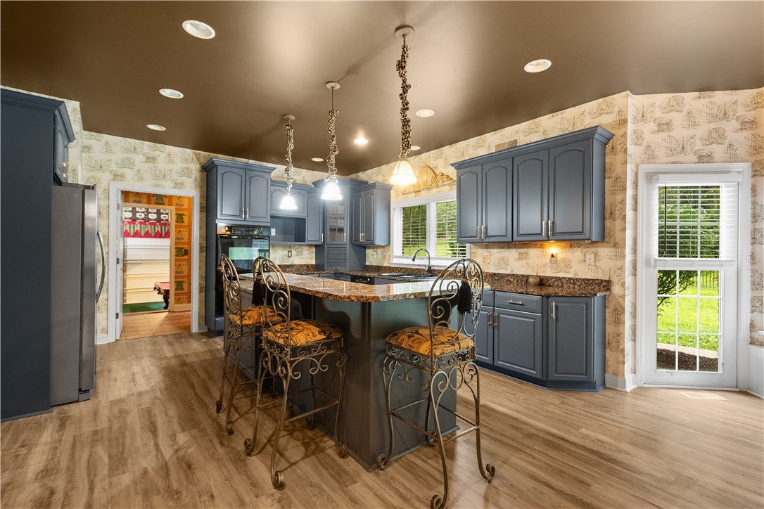 132 Hardwood Drive