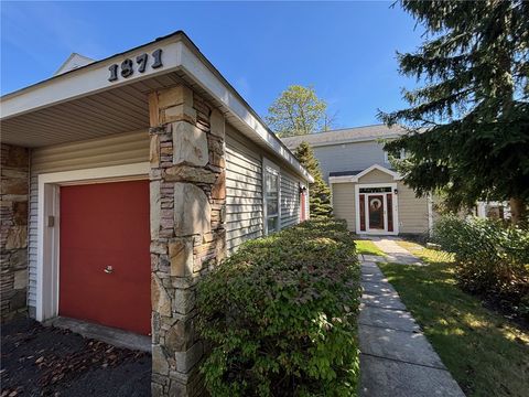 Photo of 1871 Eagles Ridge Way, Hidden Valley, PA 15502 (MLS # 1724629)
