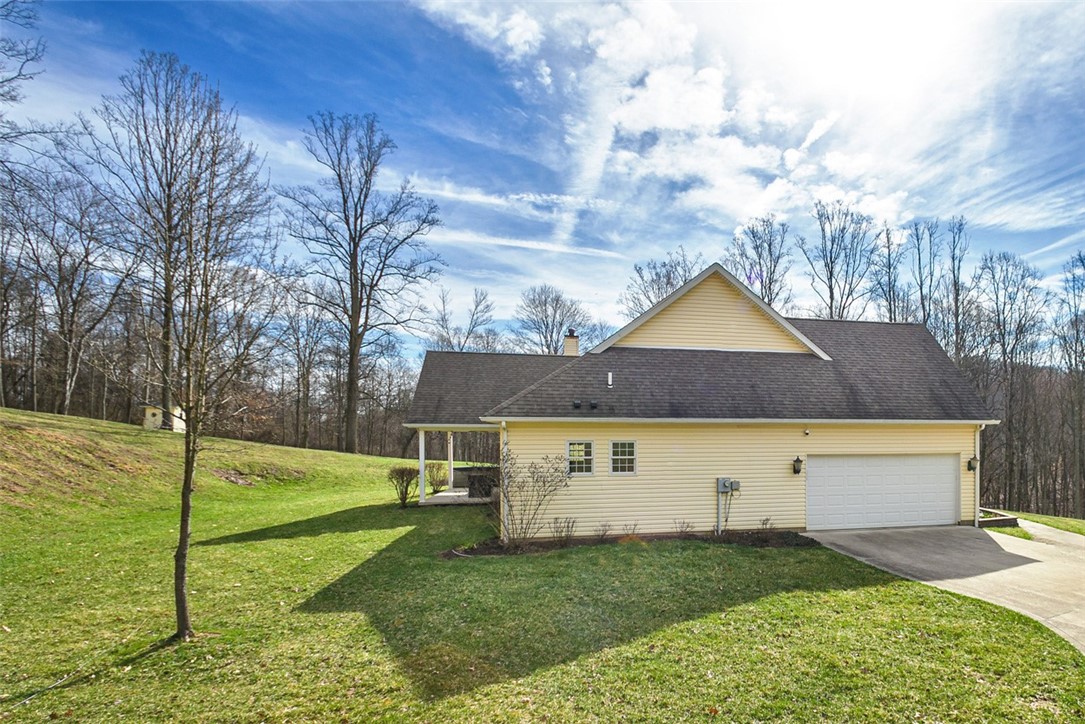 5242 Saddle Pack Trl, Murrysville, Pennsylvania image 7