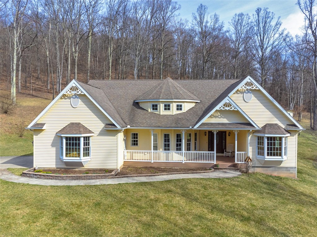 5242 Saddle Pack Trl, Murrysville, Pennsylvania image 1