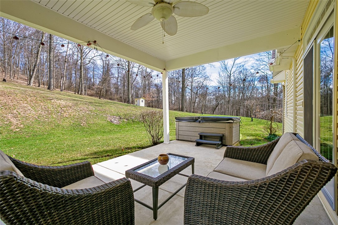 5242 Saddle Pack Trl, Murrysville, Pennsylvania image 10