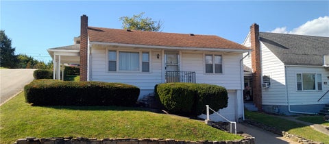 Homes For Sale - 1175 Athalia Ave. Ave<br/> Monessen, PA 15062
