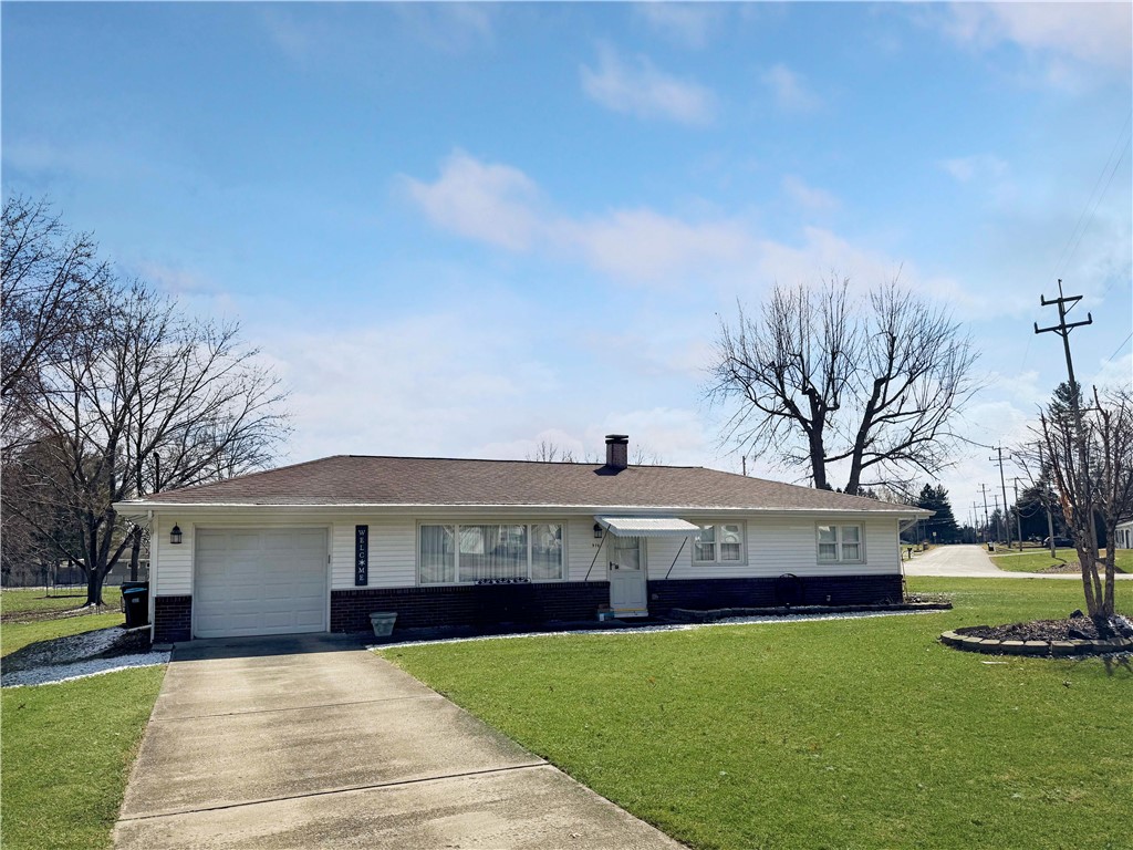 970 Clarksville Rd Rd, Hermitage, Pennsylvania image 1