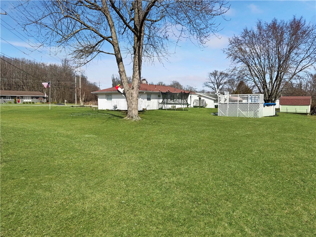 970 Clarksville Rd Rd, Hermitage, Pennsylvania image 3