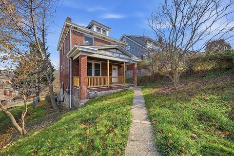 1044 Biltmore Ave Dormont PA 15216