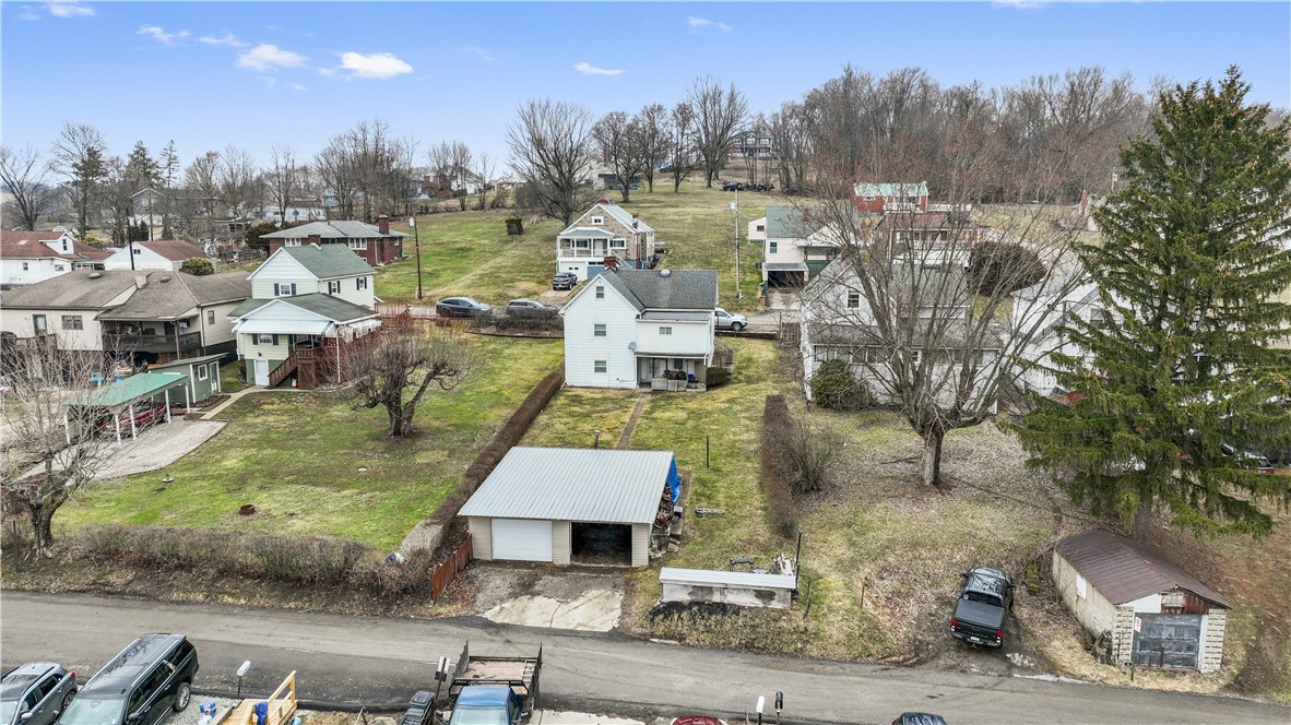 2131 Belmont Ave Ave, Canton, Pennsylvania image 33
