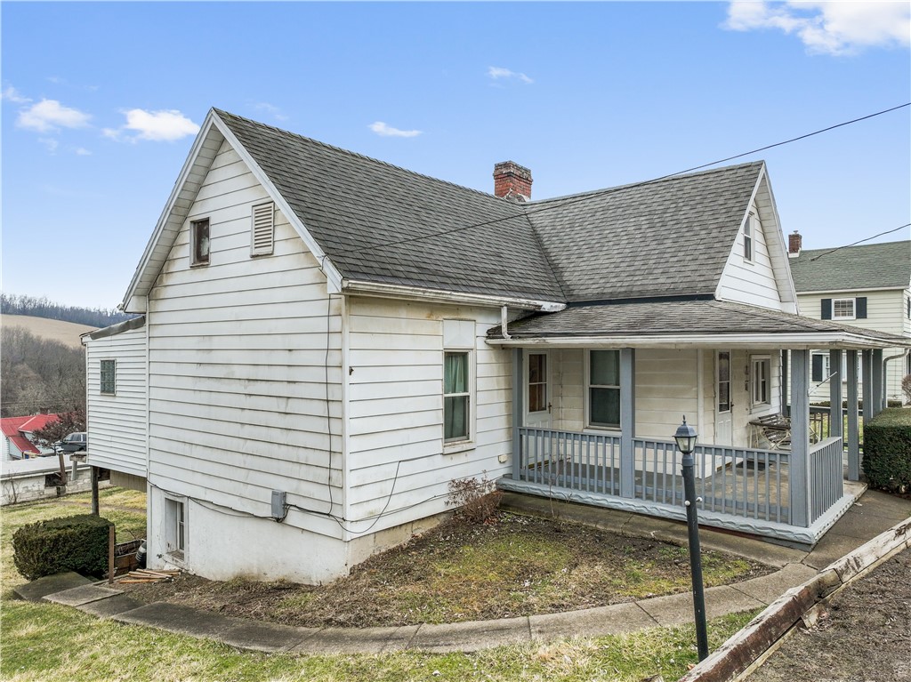 2131 Belmont Ave Ave, Canton, Pennsylvania image 3