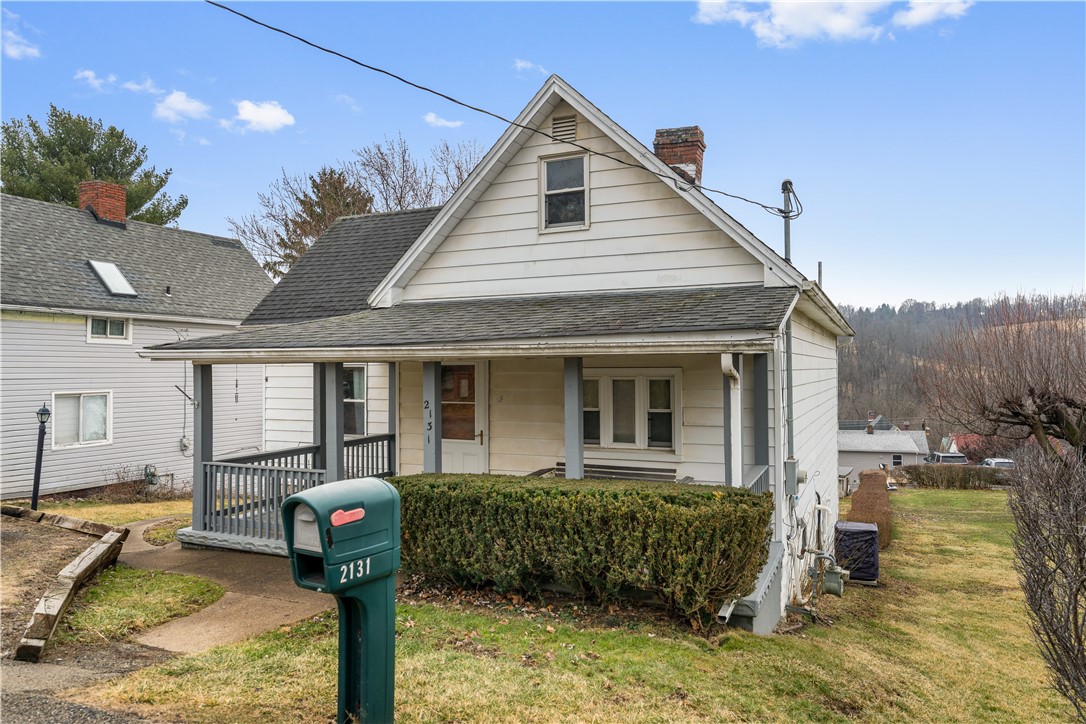 2131 Belmont Ave Ave, Canton, Pennsylvania image 40