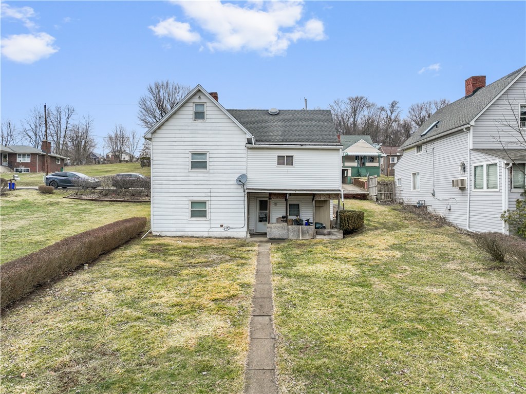 2131 Belmont Ave Ave, Canton, Pennsylvania image 4