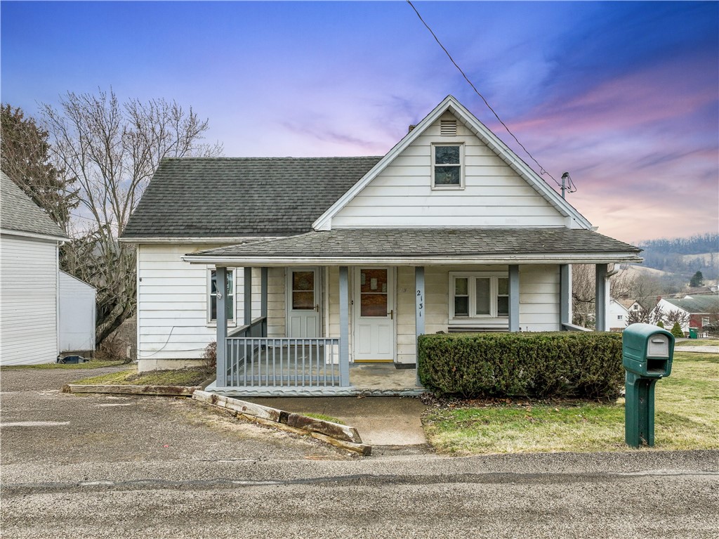 2131 Belmont Ave Ave, Canton, Pennsylvania image 1