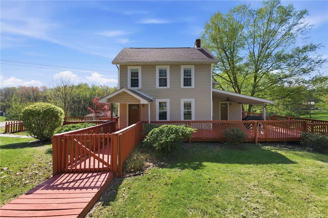 365 W Park Rd