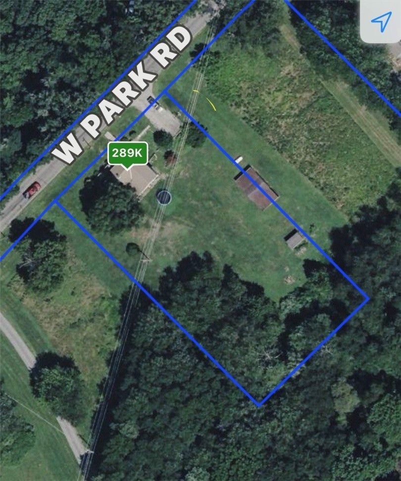 365 W Park Rd