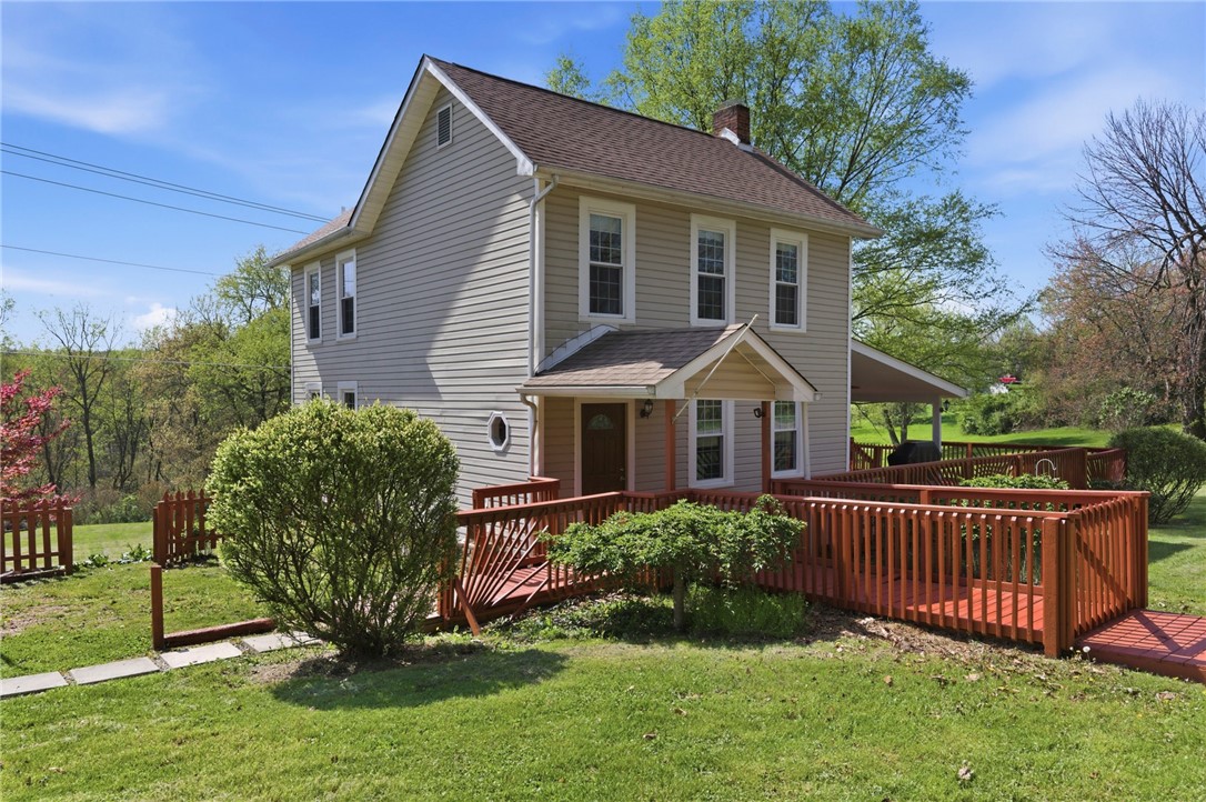 365 W Park Rd