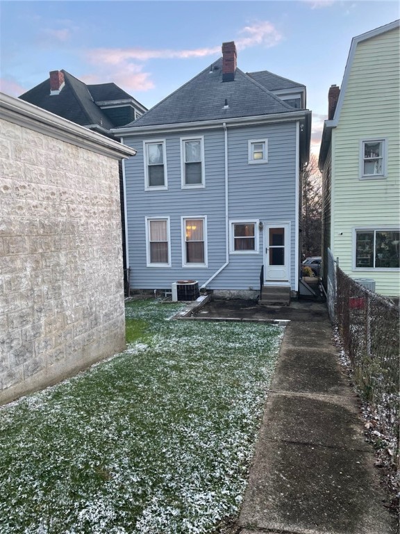 Mt Washington, Pennsylvania 15211, United States, 4 Bedrooms Bedrooms, ,2 BathroomsBathrooms,Residential,Active,145532