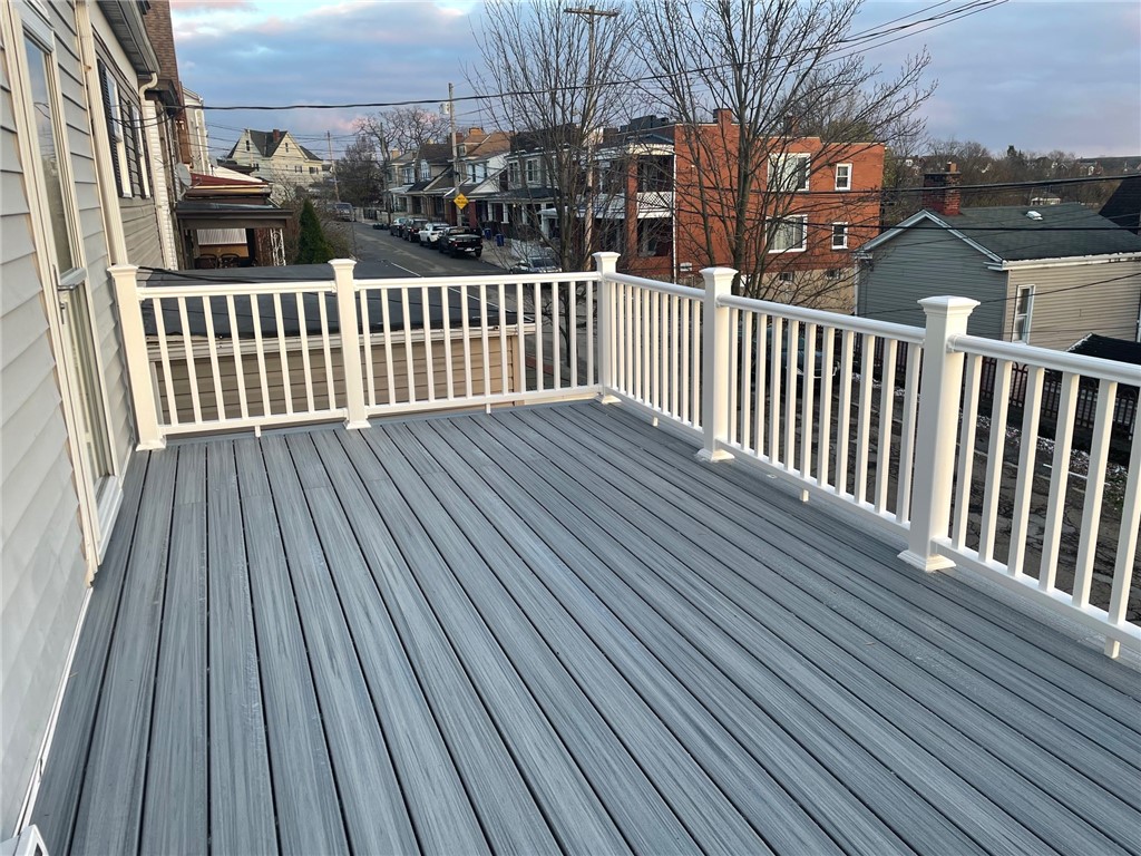 Mt Washington, Pennsylvania 15211, United States, 4 Bedrooms Bedrooms, ,2 BathroomsBathrooms,Residential,Active,145532