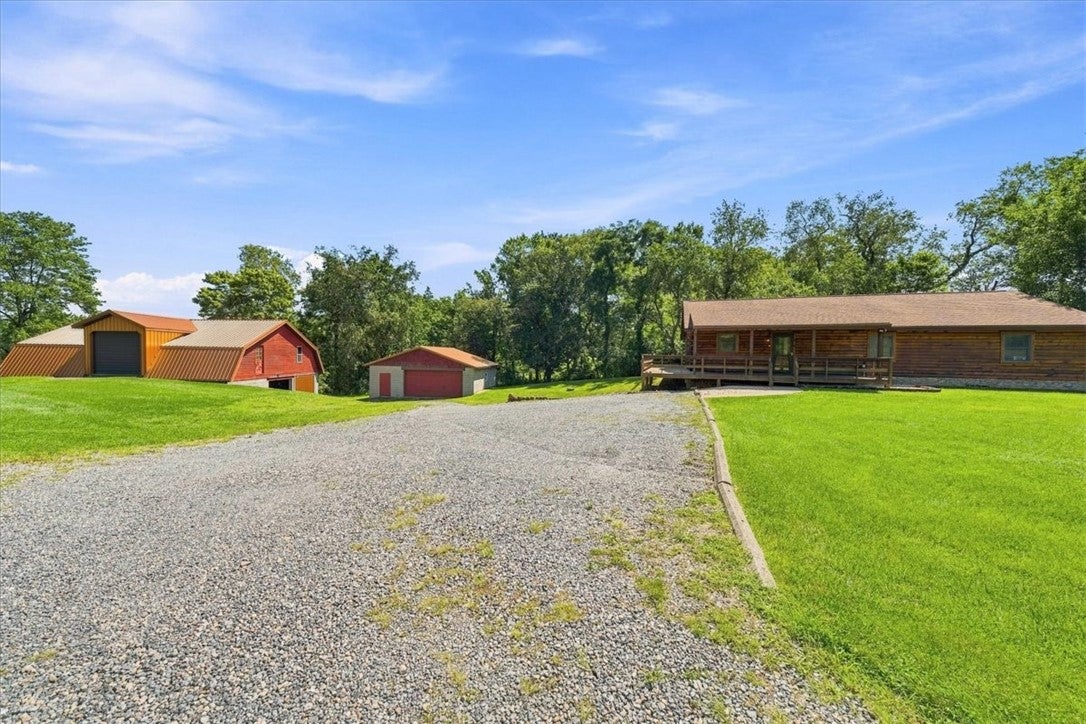 1715 Three Degree Rd