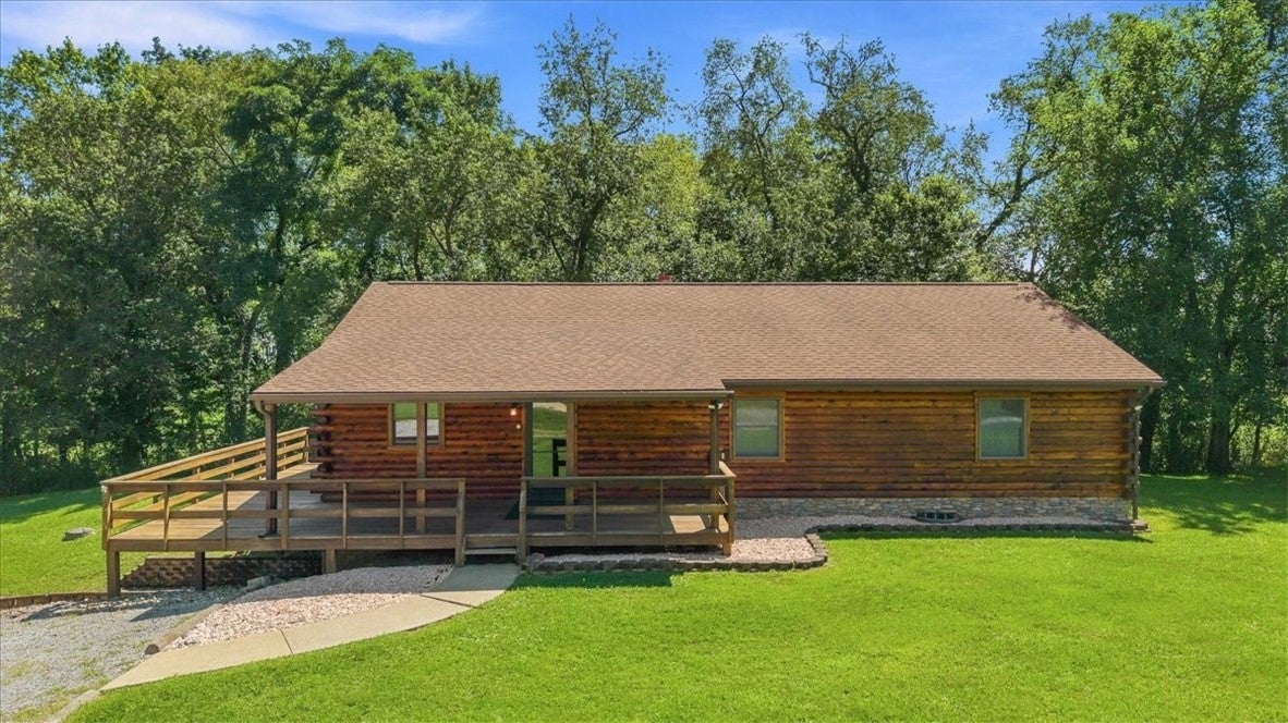 1715 Three Degree Rd
