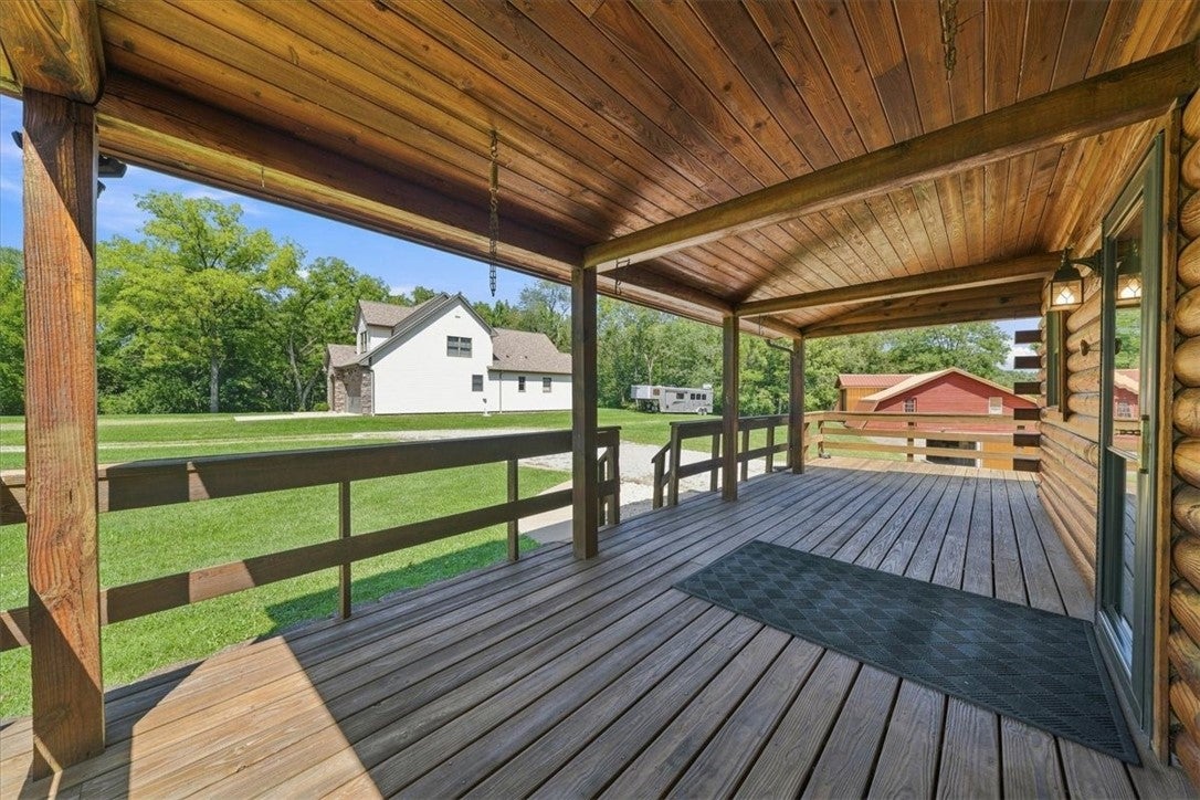 1715 Three Degree Rd