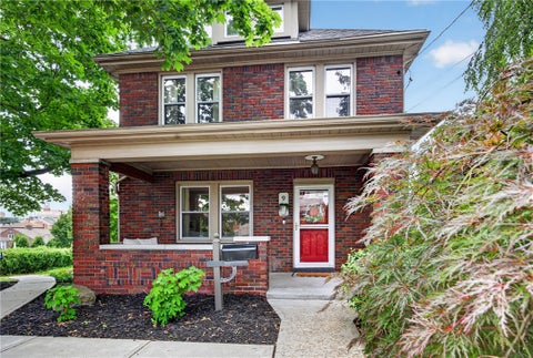 Photo of 9 Elton St, Pittsburgh, PA 15227 (MLS # 1759350)