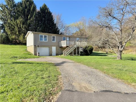 Photo of 1285 Old Pulaski Rd, New Castle, PA 16105 (MLS # 1728959)